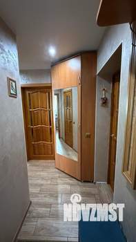 3-к квартира, вторичка, 61м2, 2/5 этаж