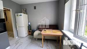 1-к квартира, вторичка, 41м2, 1/6 этаж