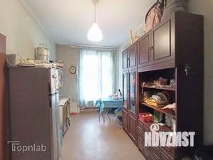 3-к квартира, вторичка, 56м2, 3/4 этаж