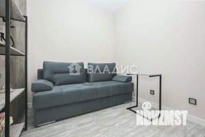 1-к квартира, вторичка, 42м2, 5/8 этаж