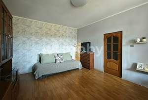 1-к квартира, вторичка, 39м2, 4/4 этаж