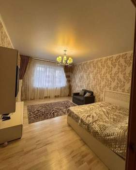 2-к квартира, вторичка, 63м2, 1/2 этаж