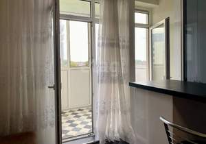 Студия квартира, вторичка, 28м2, 4/4 этаж