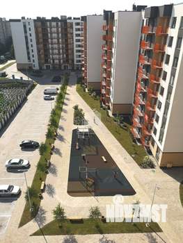 1-к квартира, вторичка, 33м2, 9/9 этаж