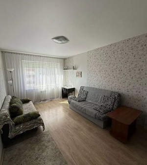 1-к квартира, вторичка, 39м2, 9/16 этаж