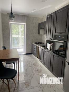 1-к квартира, вторичка, 35м2, 8/8 этаж