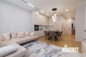 2-к квартира, вторичка, 80м2, 3/8 этаж