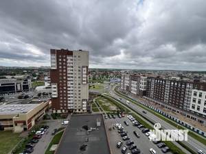 1-к квартира, вторичка, 41м2, 14/17 этаж