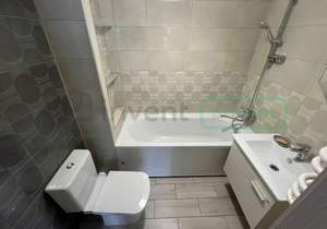 1-к квартира, вторичка, 38м2, 2/9 этаж