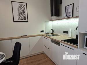 1-к квартира, вторичка, 43м2, 8/14 этаж