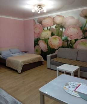 1-к квартира, вторичка, 31м2, 1/5 этаж