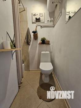 Студия квартира, вторичка, 18м2, 3/5 этаж