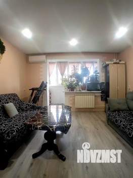 1-к квартира, вторичка, 41м2, 5/10 этаж