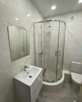 1-к квартира, вторичка, 30м2, 7/8 этаж