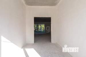 4-к квартира, вторичка, 163м2, 1/2 этаж
