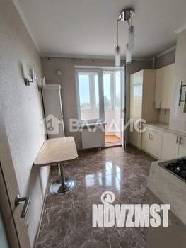 1-к квартира, вторичка, 37м2, 7/16 этаж