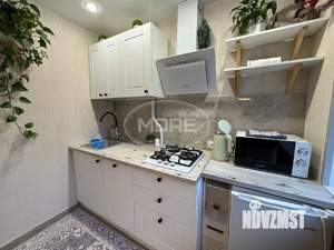 2-к квартира, вторичка, 41м2, 3/4 этаж