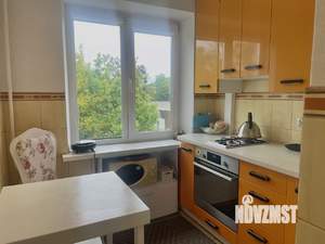 1-к квартира, вторичка, 31м2, 4/5 этаж