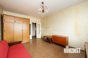 2-к квартира, вторичка, 53м2, 5/5 этаж