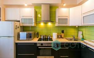 1-к квартира, вторичка, 41м2, 14/17 этаж