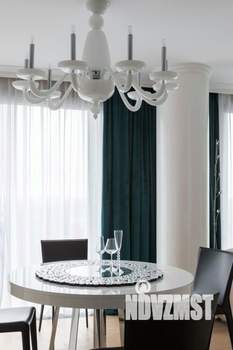 5-к квартира, вторичка, 350м2, 15/16 этаж