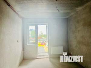 1-к квартира, вторичка, 42м2, 2/10 этаж