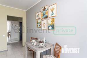 2-к квартира, вторичка, 74м2, 7/8 этаж