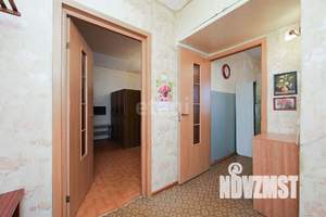 1-к квартира, вторичка, 38м2, 7/10 этаж