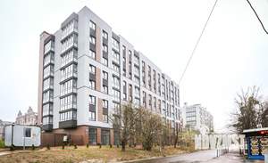 2-к квартира, вторичка, 64м2, 6/8 этаж