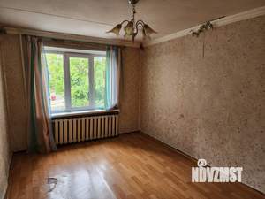 3-к квартира, вторичка, 68м2, 1/12 этаж