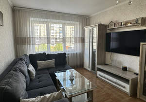 4-к квартира, вторичка, 73м2, 5/9 этаж