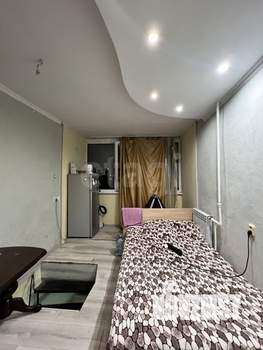 1-к квартира, вторичка, 29м2, 1/5 этаж