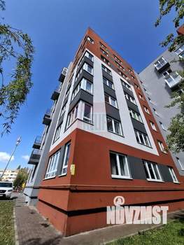 2-к квартира, вторичка, 71м2, 7/8 этаж