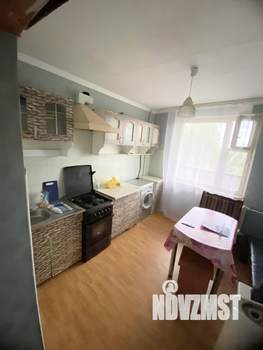 3-к квартира, вторичка, 71м2, 2/5 этаж