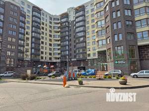 1-к квартира, вторичка, 47м2, 9/12 этаж