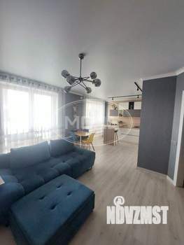 3-к квартира, вторичка, 96м2, 8/10 этаж