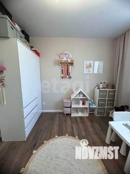 2-к квартира, вторичка, 52м2, 3/9 этаж