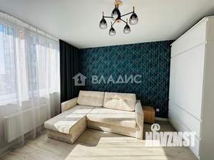2-к квартира, вторичка, 55м2, 5/9 этаж