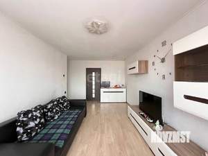 3-к квартира, вторичка, 59м2, 5/9 этаж