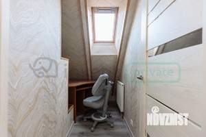 2-к квартира, вторичка, 50м2, 3/3 этаж