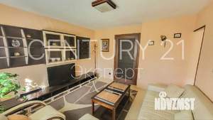 2-к квартира, вторичка, 35м2, 2/2 этаж