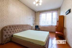 2-к квартира, вторичка, 57м2, 3/4 этаж