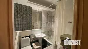 1-к квартира, вторичка, 30м2, 4/5 этаж