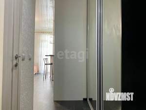 Студия квартира, вторичка, 28м2, 4/4 этаж