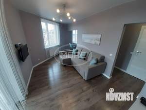 2-к квартира, вторичка, 63м2, 9/12 этаж