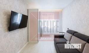 2-к квартира, вторичка, 40м2, 1/3 этаж