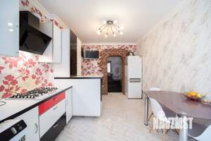 2-к квартира, вторичка, 59м2, 1/3 этаж