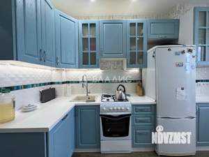 2-к квартира, вторичка, 53м2, 8/8 этаж