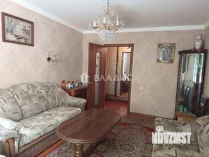 2-к квартира, вторичка, 50м2, 2/5 этаж
