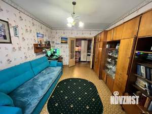 3-к квартира, вторичка, 65м2, 9/10 этаж